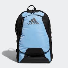 Adidas Stadium Ii Backpack Blue Adidas Us