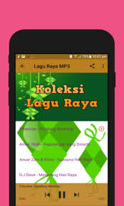 Download mp3 & video for: Lagu Raya Mp3 For Android Apk Download
