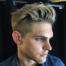 80 Popular Men Haircuts Hairstyles New Trend Hair Styles Haircuts For Men Mens Hairstyles Short Mens Haircuts Short