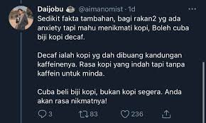 Jom ketahui apa punca aritmia jantung yang anda alami. Jantung Berdebar Menggigil Setiap Kali Minum Kopi Anda Mungkin Sudah Terkena Daily Makan