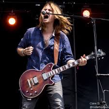 Nothing But Thieves I M Not Made By Design Joe Langridge Brown Nothing But Thieves