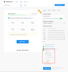 Scratch card fundraiser, concessions stand, field day. How To Host A Virtual Fundraiser An In Depth Guide For Nonprofits Giveforms Blog