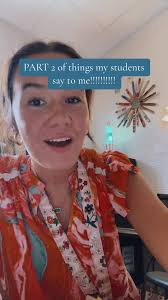 PART 2 of things my students have said to me this this week!!!!!! #fyp  #4thgrade #4thgradeteacher #mathandscience #ilovemyjob #teacher