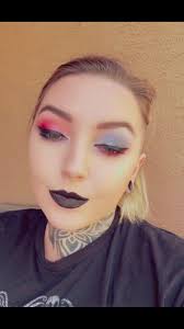 Black Lipstick Stain Verse 3