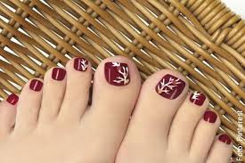 1 modelos de uñas 2021: Decoracion Para Unas De Pies 2020