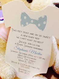 Baby Boy Bow Tie Onesie Baby Shower Invitation All Wording Customized For You Home A Baby Shower Onesie Bow Tie Baby Shower Onesie Baby Shower Invitations