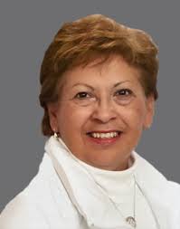 Stella Dregney Obituary