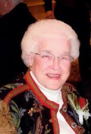 Paulyn Howard Obituary (1927