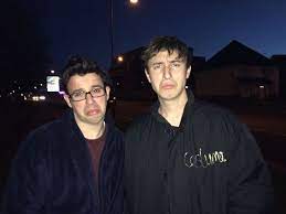 Tom rosenthal, who played the son of paul ritter in hit comedy friday night dinner, has paid tribute to the actor who passed away on tuesday. 30 Friday Night Dinner Ideas Friday Night Dinners Night Dinner Friday Night