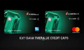 Choose a credit card which best suits your needs and lifestyle. Coming Soon Icici Bank Emeralde Credit Card Live From A Lounge