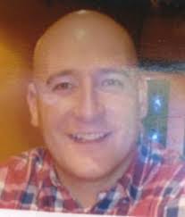 David Mccafferty's Instagram, Twitter & Facebook