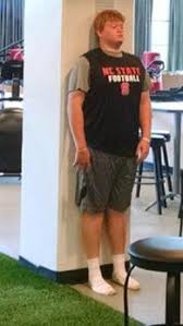 Andrew Eisenson's Football Recruiting Profile