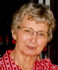 Obituary information for Betty Lacey