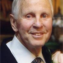 John L. Jack"" Shedd Obituary
