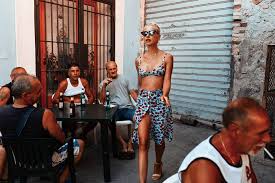 La bellezza di clizia incorvaia ! Clizia Incorvaia Home Facebook