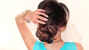 Lovely hairstyles for medium length hair. How To 6 Easy Lazy Summer Hairstyles Hair Tutorial Video Dailymotion