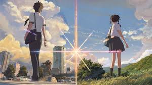 1408 kimi no na wa hd wallpapers and background images. 4526887 Anime Miyamizu Mitsuha Kimi No Na Wa Tachibana Taki Wallpaper Mocah Hd Wallpapers