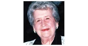 ELEANOR NEWBOLD Obituary (1923