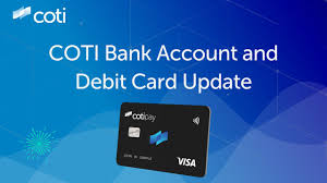An economic impact payment card is a prepaid debit card that the us treasury has used to distribute stimulus payments, in addition to paper checks and. Coti Bank Account And Debit Cards Update The Chosen Design Is Being Sent Out To Print Cotinetwork