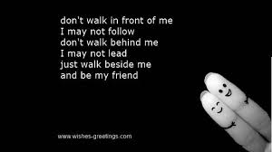 Kids friendship poems for valentines day via Relatably.com