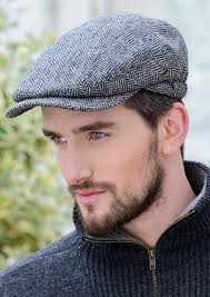 Mucros Kerry Cap