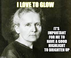 Marie Curie Meme Generator Imgflip Writing Memes Me Too Meme Memes