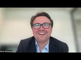 Episode #22-"Transforming Education for Sustainability" with Professor  Conor Galvin