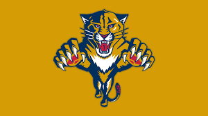 The florida panthers logo is one of the nhl logos and is an example of the sports industry logo from united states. Florida Panthers Wallpapers Wallpapers All Superior Florida Panthers Wallpapers Backgrounds Wallpapersplanet Net