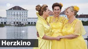 Skilifts are within walking distance. Venus Im Vierten Haus Herzkino Zdf Youtube