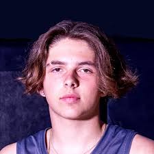 Nate White's Scripps Ranch High School Career Home