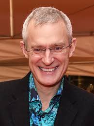 Jeremy Vine bags explosive new Channel 5 show