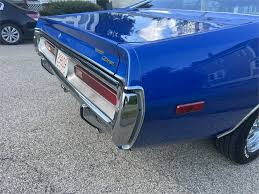 Image result for Blue Streak 1972 Charger