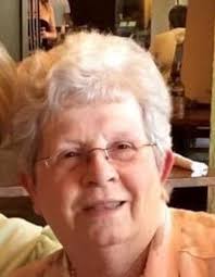 Fay Webb Obituary October 24, 2022