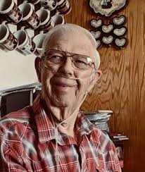 William Reynolds Obituary December 21, 2023