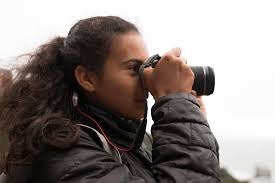 Summer Photography Camp Program for Teens — Tara Layman Photography