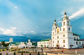Se siete alla ricerca della storia, sicuramente fa per voi il museo spero di avervi dato un piccolo assaggio di bielorussia: Minsk La Guida Completa