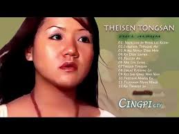 MIZO,KD Lian & MERCY || A bo tawh ang|| Gospel song Cover