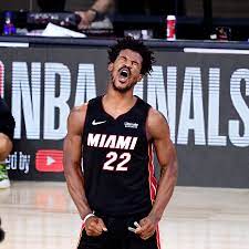 From tomball, all the way to the miami heat. Jimmy Butler Was Made For The Miami Heat The New York Times