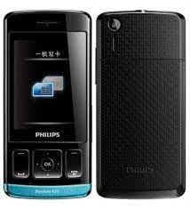 Philips X223 vs. Samsung Ch@t 527 - Phonegg