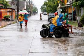 Tremendo escándalo se avecina en veracruz. Hoy Tamaulipas Reportan Afectaciones Menores En 16 Municipios De Veracruz Por Temblor