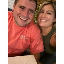 Kira Alexander and James Bartolozzi's Wedding Website