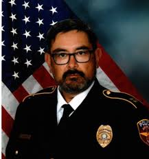 Amarillo Police Training and Personnel