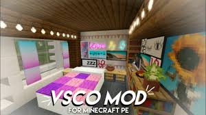 Trying to define minecraft is tricky. Vsco Mod For Minecraft Pe Best Aesthetic Minecraft Mod Minecraft Add Ons Review Youtube