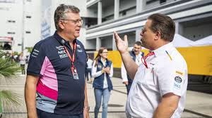 Der franzose war seit 2014 wieder für renault tätig gewesen, das seit 2016 als werksteam in der formel 1 fährt. Copygate Affare F1 Teamchefs Appellieren An Die Fia Mclaren Boss Fordert Scharfere Kontrollen Eurosport