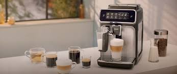 Reviewed by urban bean coffee team. Philips 3200 Automatic Espresso Coffee Machine Review