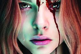 HD wallpaper: blood, carrie, dark, horror