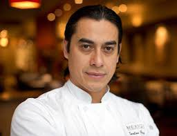 Episode 7: First Mexican Michelin Star Chef Carlos Gaytan Dares to Believe 