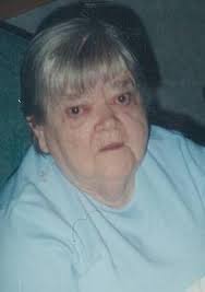 Helen McCane Obituary (1926