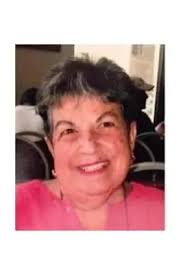 Obituary information for Mary J. Cena