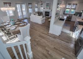 David Weekley Homes Beach Cottage Style Florida Cottage Home